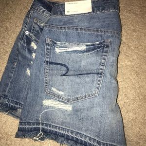 American eagle shorts
